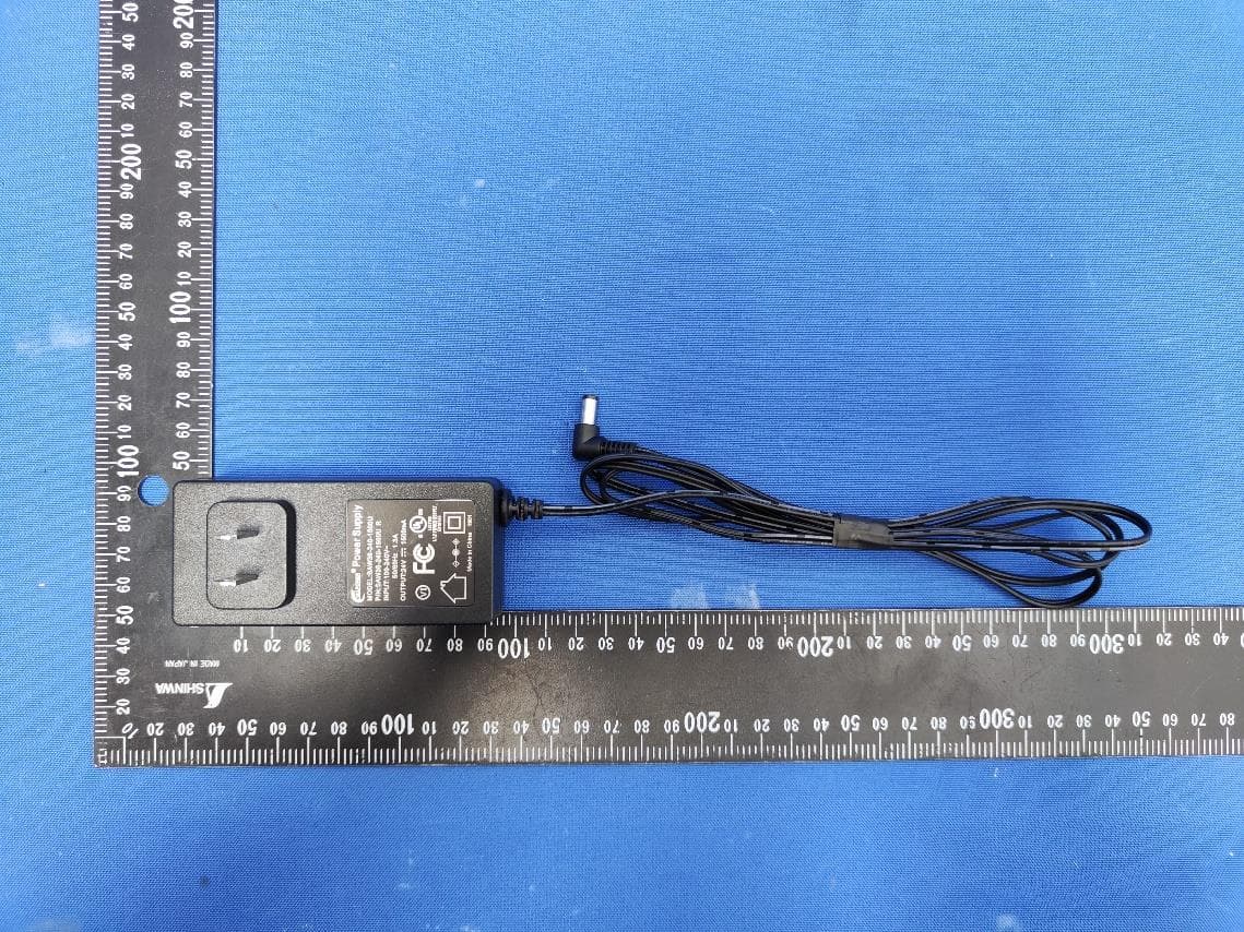 cAP ax - FCC ID TV7CPG52X - Mikrotikls SIA