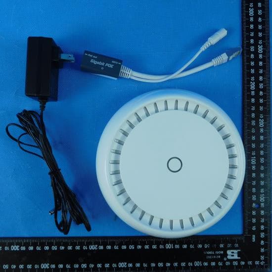cAP XL ac - FCC ID TV7CPGI52XL - Mikrotikls SIA (3)