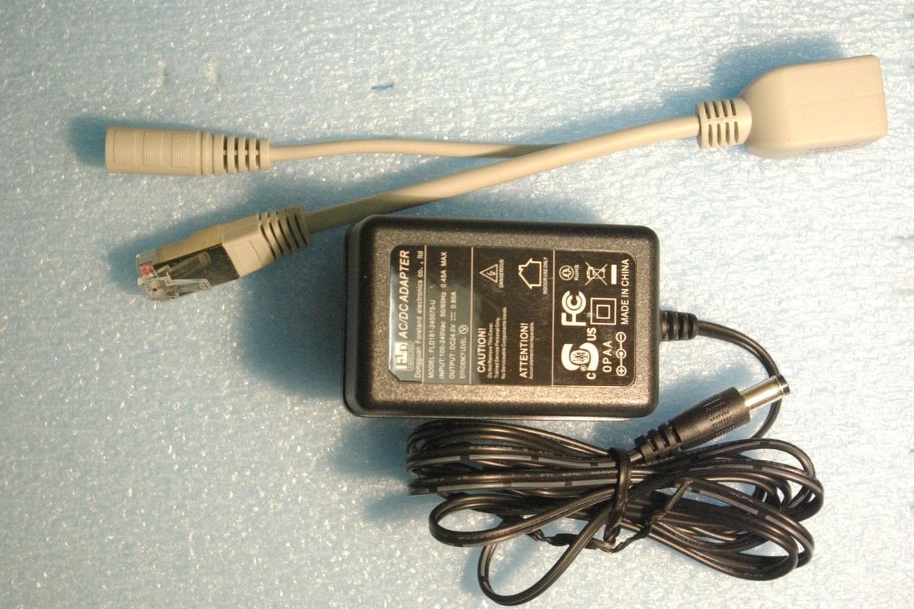 Digital Transmission System - FCC ID TV7DYNADISHGAC - Mikrotikls SIA (2)