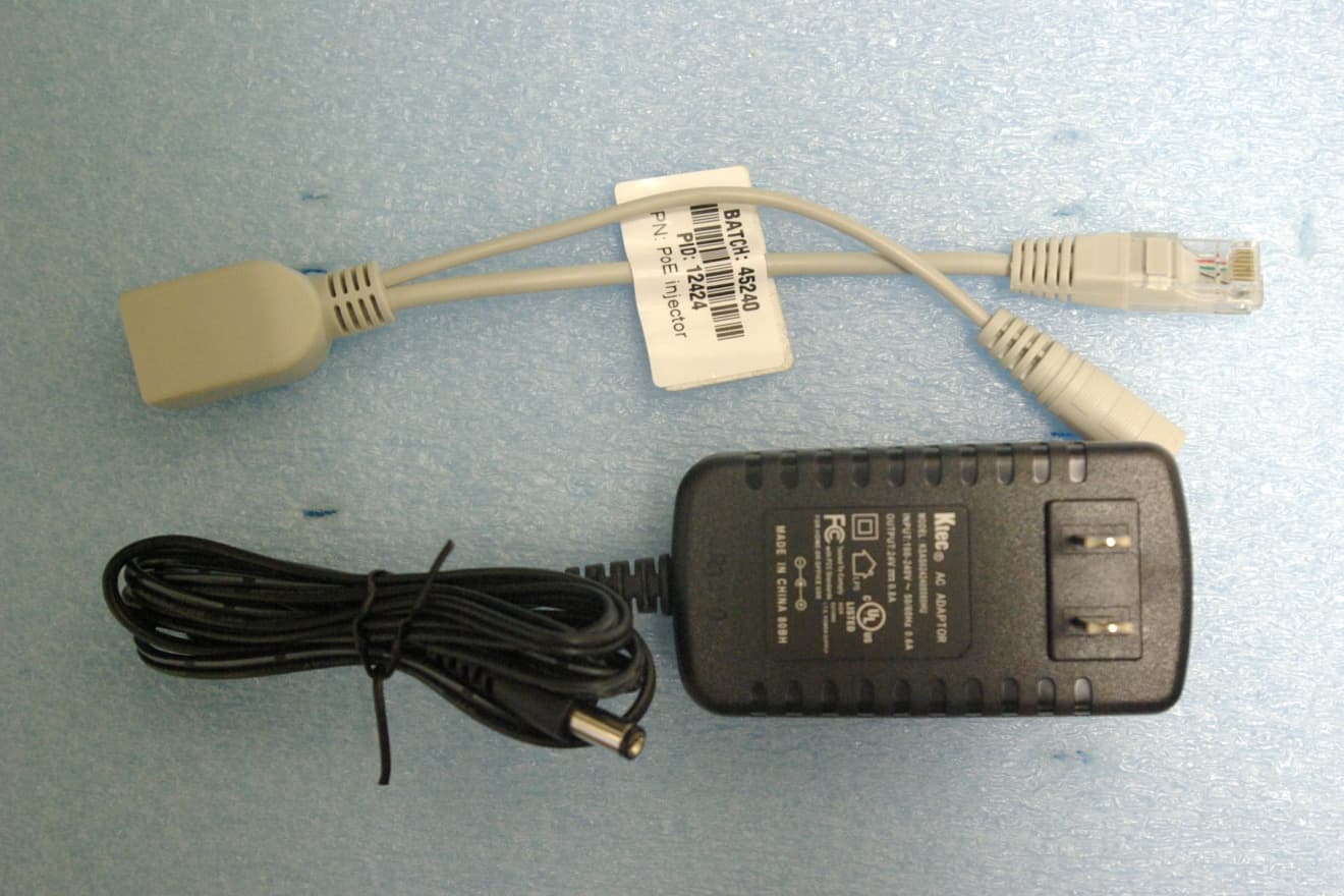 802.11 DIGITAL TRANSMISSION SYSTEM ROUTER - FCC ID TV7GROOVE-2HN - Mikrotikls SIA (1)