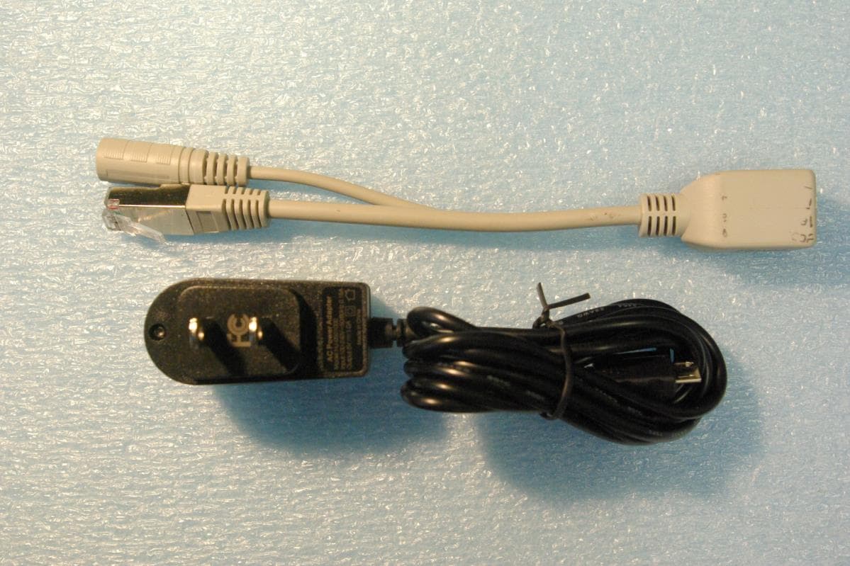 Digital Transmission System 2412-2462 MHz - FCC ID TV7MAPL2ND - Mikrotikls SIA