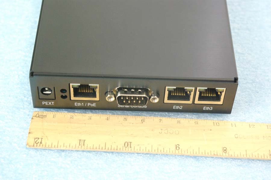 802.11 DIGITAL TRANSMISSION SYSTEM - FCC ID TV7R5SHPN - Mikrotikls SIA (2)