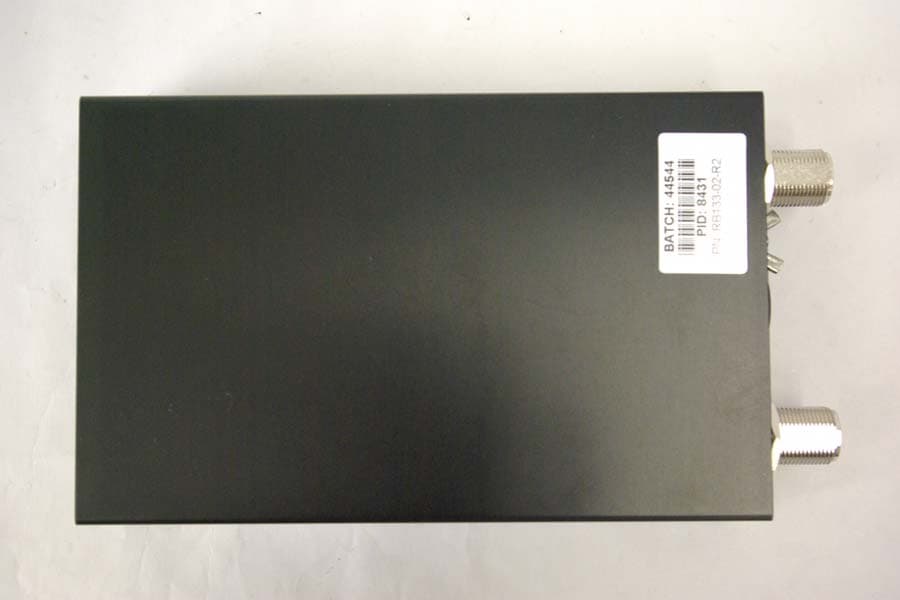 2x2 MIMO 802.11 DIGITAL TRANSMISSION SYSTEM ROUTER - FCC ID TV7RB711UA-2HND - Mikrotikls SIA (2)