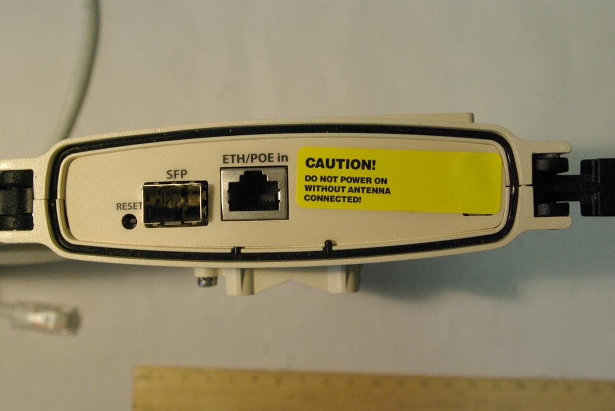 DIGITAL TRANSMISSION SYSTEM - FCC ID TV7RB922-5HPACT - Mikrotikls SIA (2)