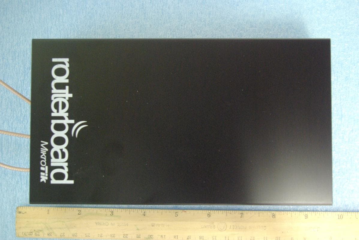 DIGITAL TRANSMISSION SYSTEM - FCC ID TV7RB953GS-5HNT - Mikrotikls SIA (1)