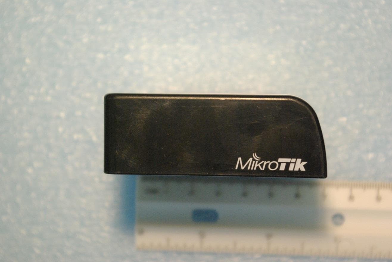 Digital Transmission System - FCC ID TV7RBMAP2N - Mikrotikls SIA (4)