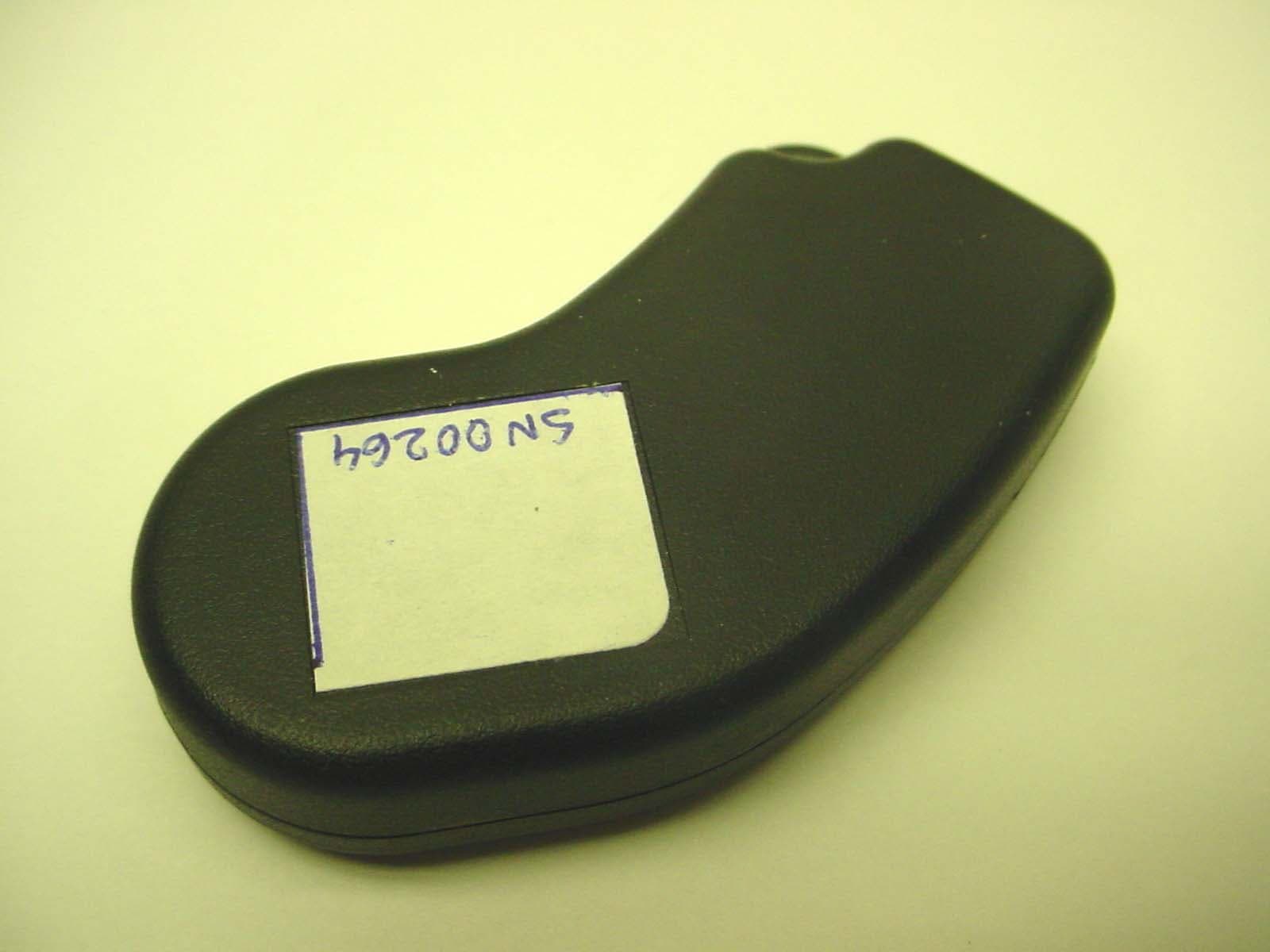 HOODPRESS, MODEL HXP01 - FCC ID TVC-HXP01 - Litens Automotive Partnership