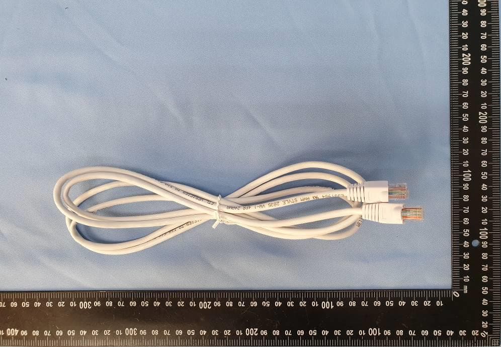 Network Security Gateway with Bluetooth - FCC ID TVE-111T15D - Fortinet Inc. (2)