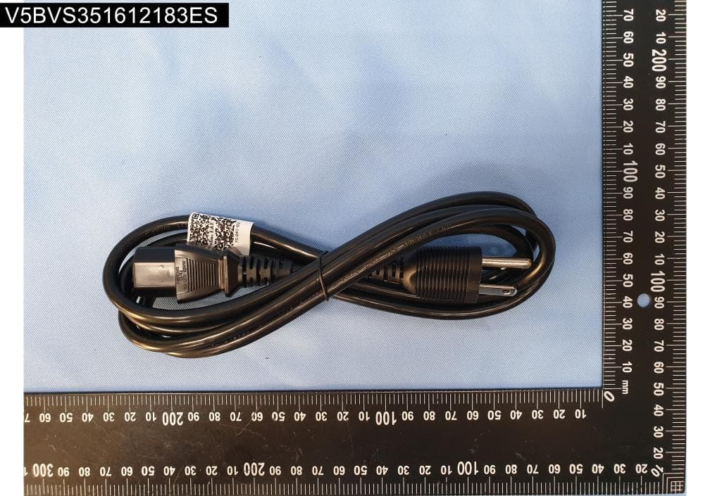 Network Security Gateway with Bluetooth - FCC ID TVE-111T15D - Fortinet Inc. (4)