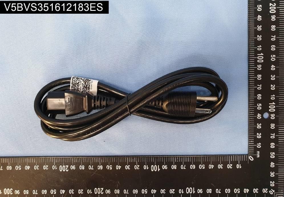 Network Security Gateway with Bluetooth - FCC ID TVE-111T15G - Fortinet Inc. (5)