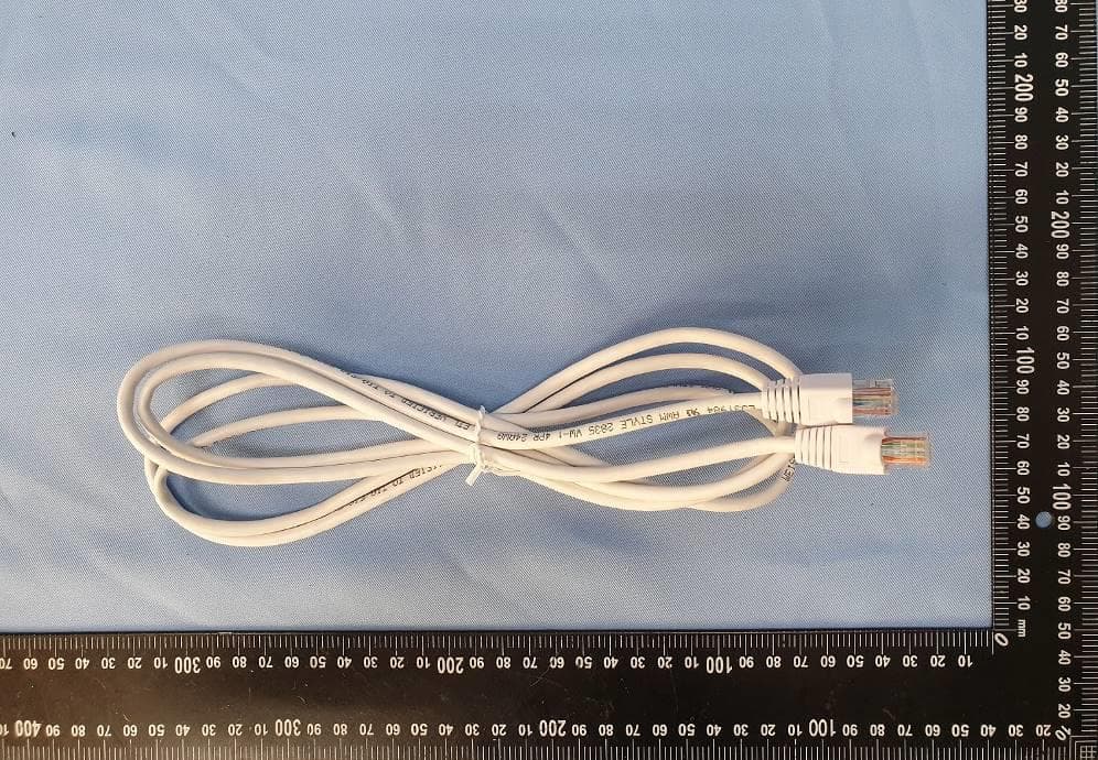 Network Security Gateway with Bluetooth - FCC ID TVE-111T15G - Fortinet Inc.