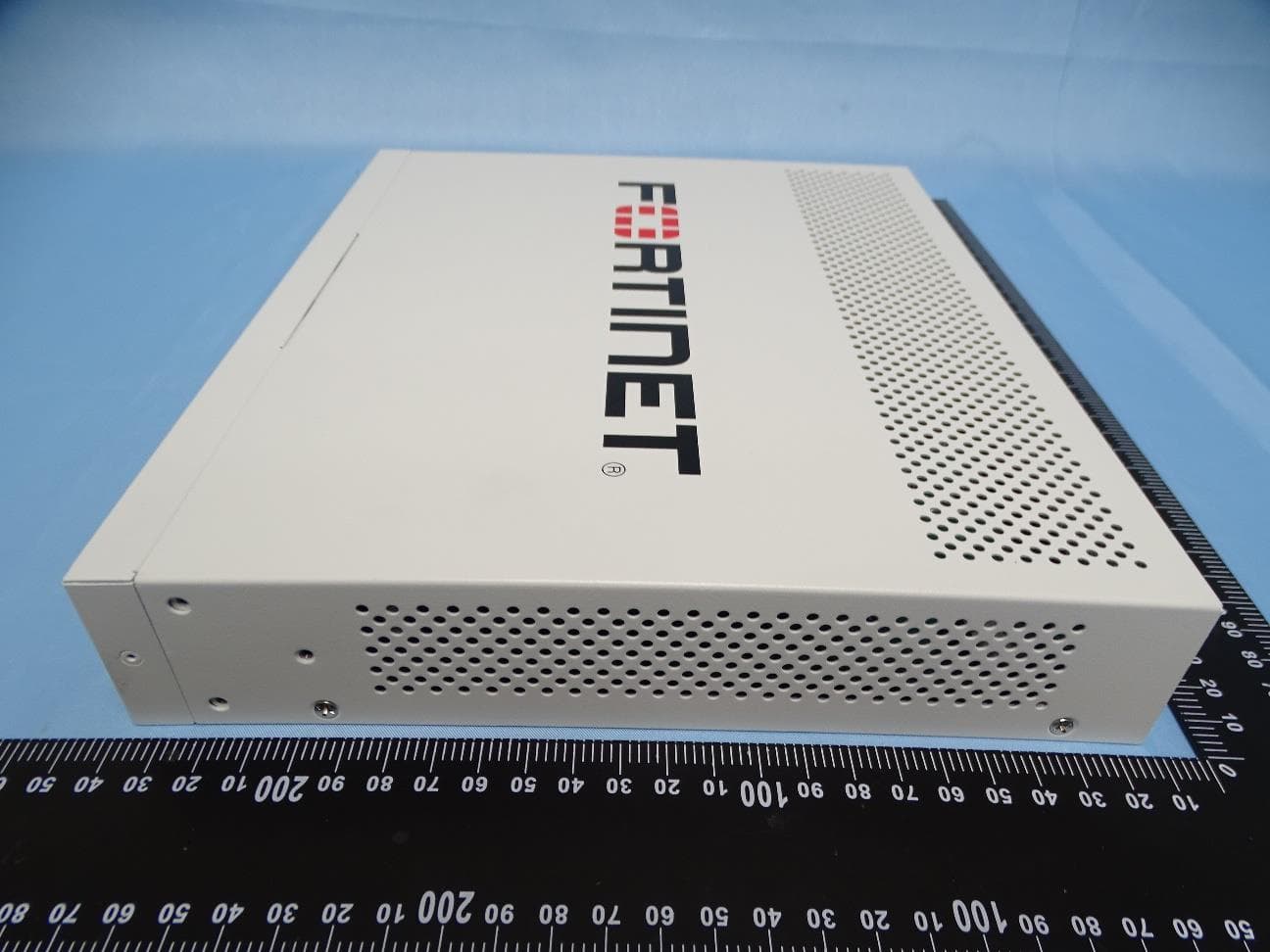 Network Switch - FCC ID TVE-240605 - Fortinet Inc. (5)
