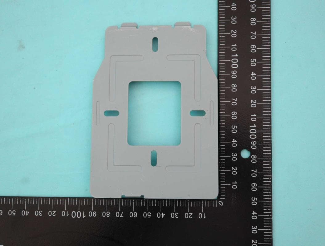 Secured Wireless Access Point - FCC ID TVE-3417T0966 - Fortinet Inc. (3)