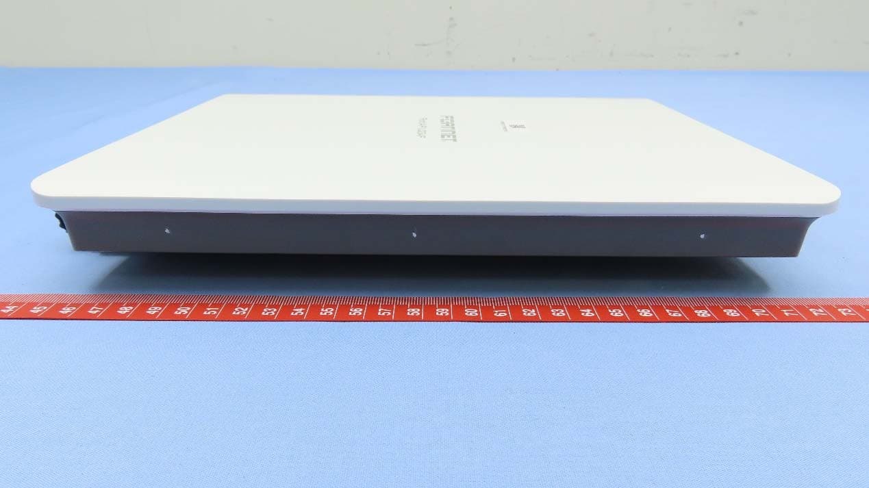 Secured Wireless Access Point - FCC ID TVE-371CBE0271 - Fortinet Inc. (5)
