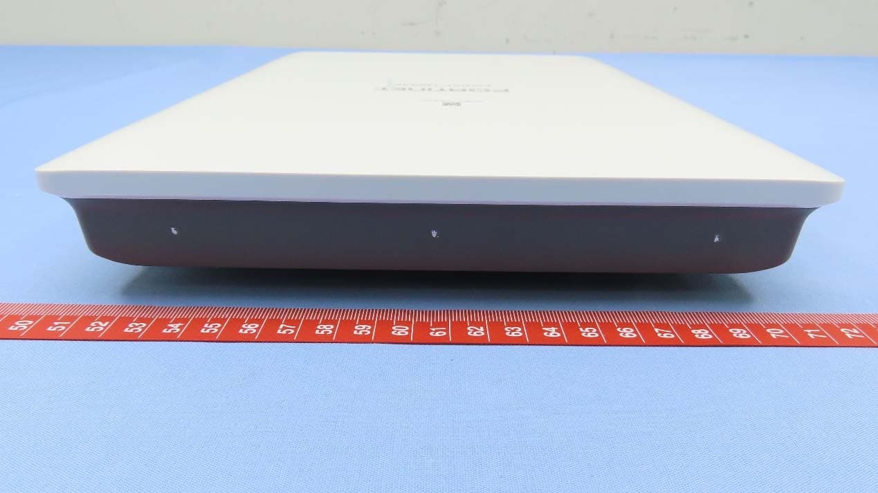 Secured Wireless Access Point - FCC ID TVE-371CBE0271 - Fortinet Inc. (3)