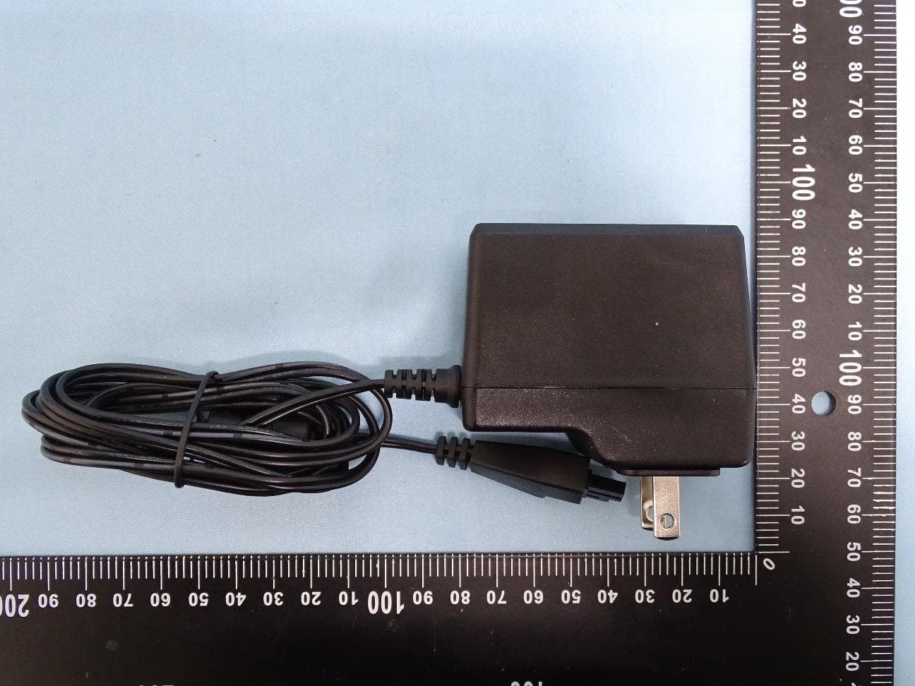 Network Security Gateway - FCC ID TVE-3901M12 - Fortinet Inc.