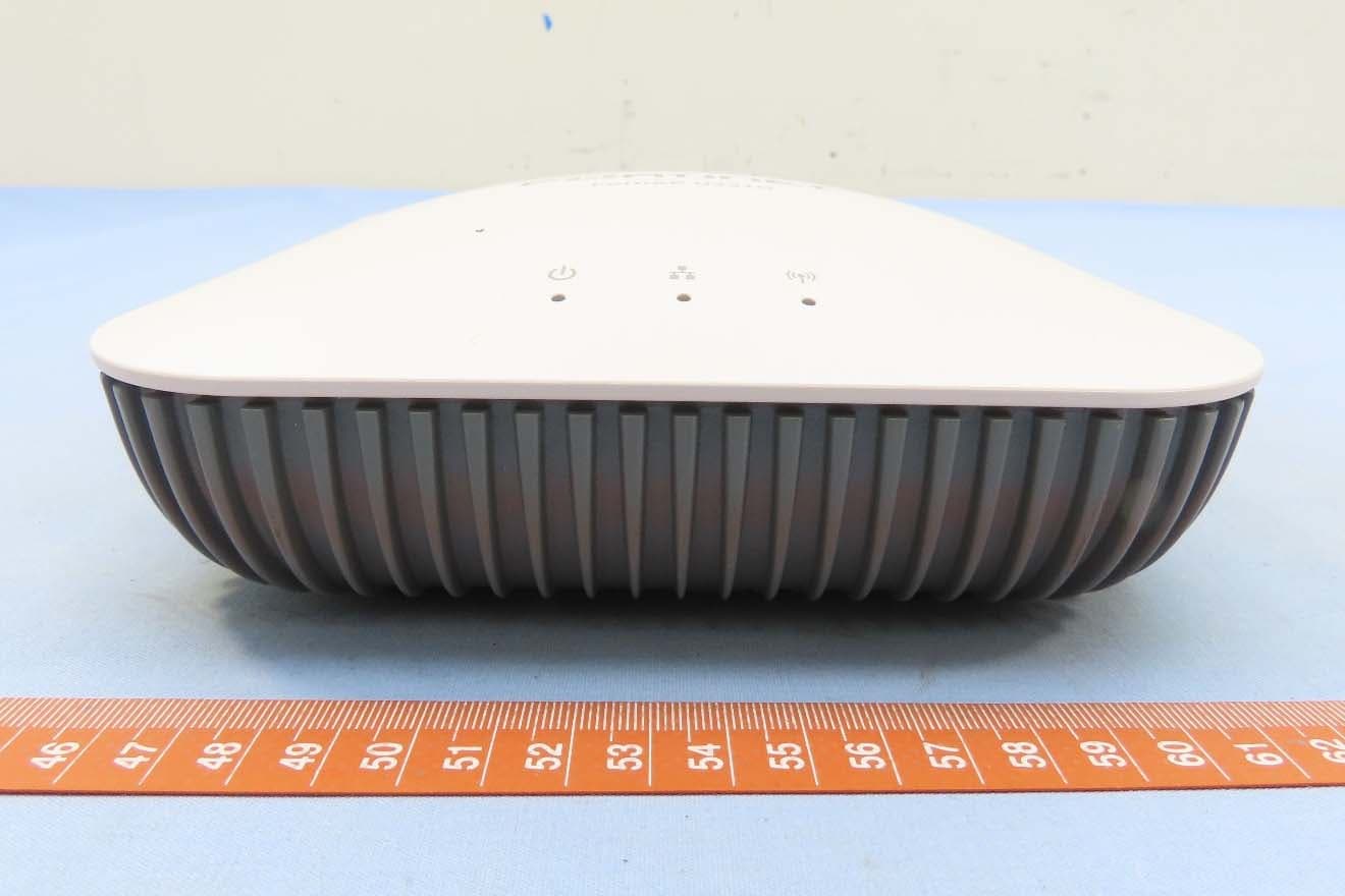 Secured Wireless Access Point - FCC ID TVE-391CBE0291 - Fortinet Inc. (5)