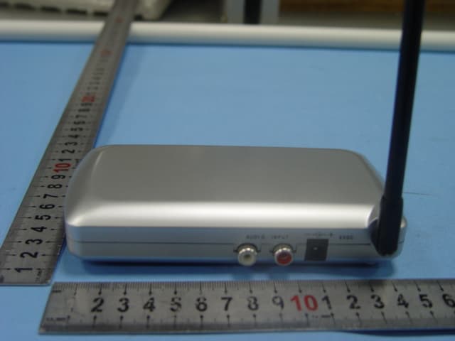 FM Transmitter - FCC ID TVMFM69TX - Lifestyle Entertainment Group, Inc. (5)