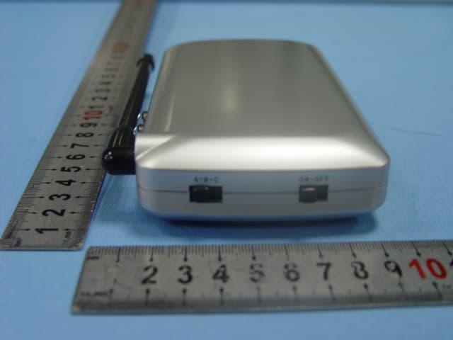 FM Transmitter - FCC ID TVMFM69TX - Lifestyle Entertainment Group, Inc. (3)
