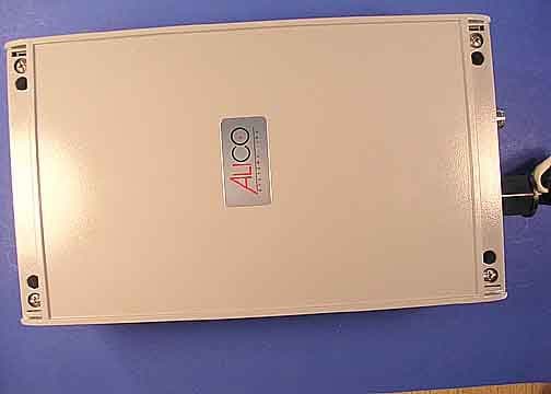 2.4 GHz Wireless Network Equipment - FCC ID TVQ-U24A - Alico Systems Incorporated (2)