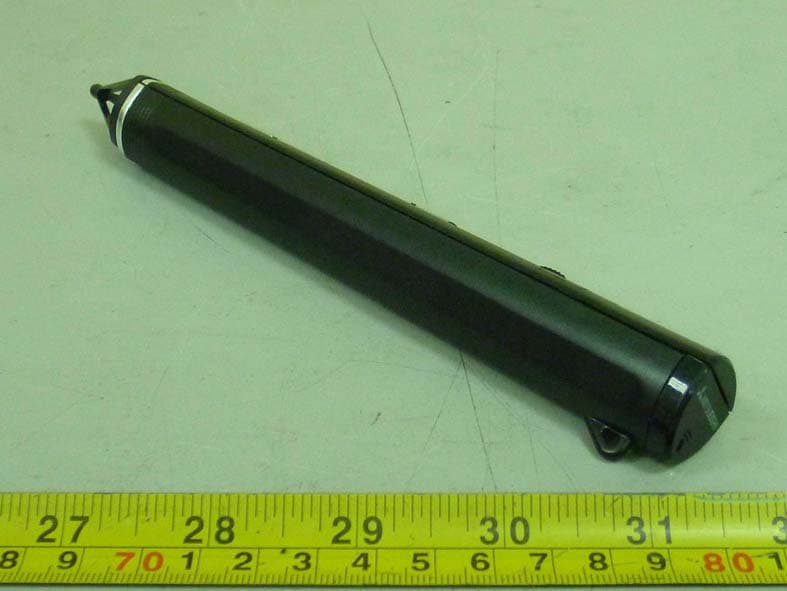 Interactive pen - FCC ID TVR-RC380P1 - Hon Hai Precision Industry Co., Ltd. Nei-Hu Branch Office (3)