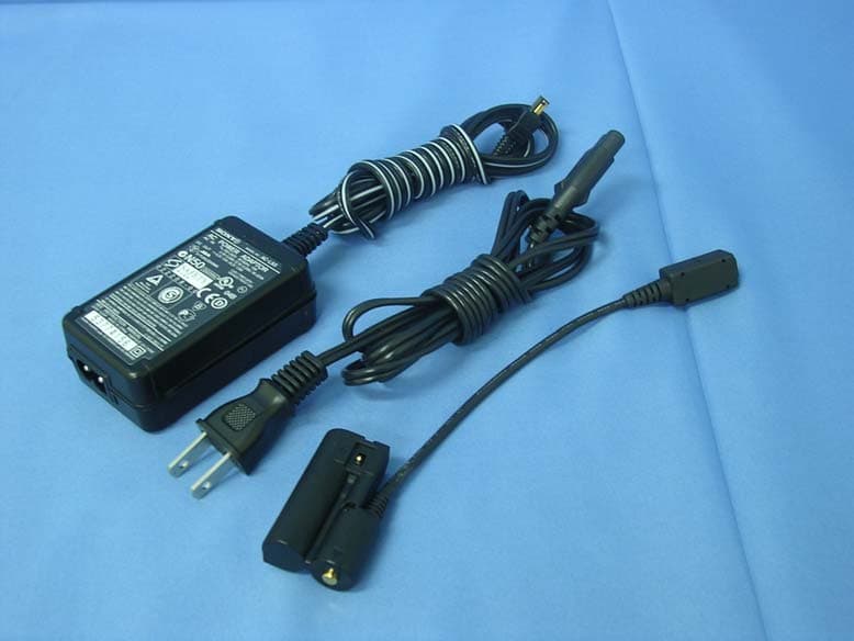 Digital Still Camera - FCC ID TVRDSCS45 - Hon Hai Precision Industry Co., Ltd. Nei-Hu Branch Office (2)