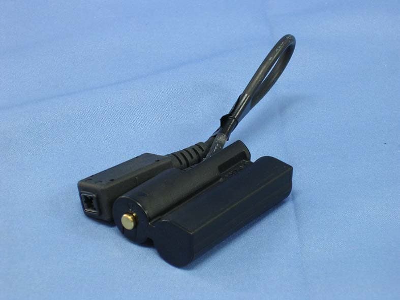 Digital Still Camera - FCC ID TVRDSCS700 - Hon Hai Precision Industry Co., Ltd. Nei-Hu Branch Office (3)