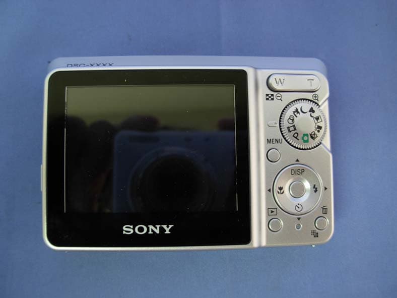Digital Still Camera - FCC ID TVRDSCS730 - Hon Hai Precision Industry Co., Ltd. Nei-Hu Branch Office (2)