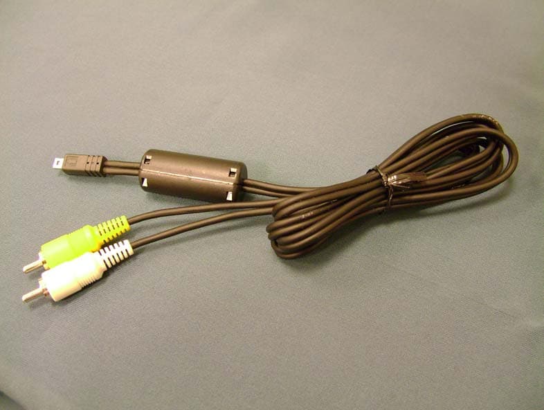Digital Still Camera - FCC ID TVRDSCS800 - Hon Hai Precision Industry Co., Ltd. Nei-Hu Branch Office