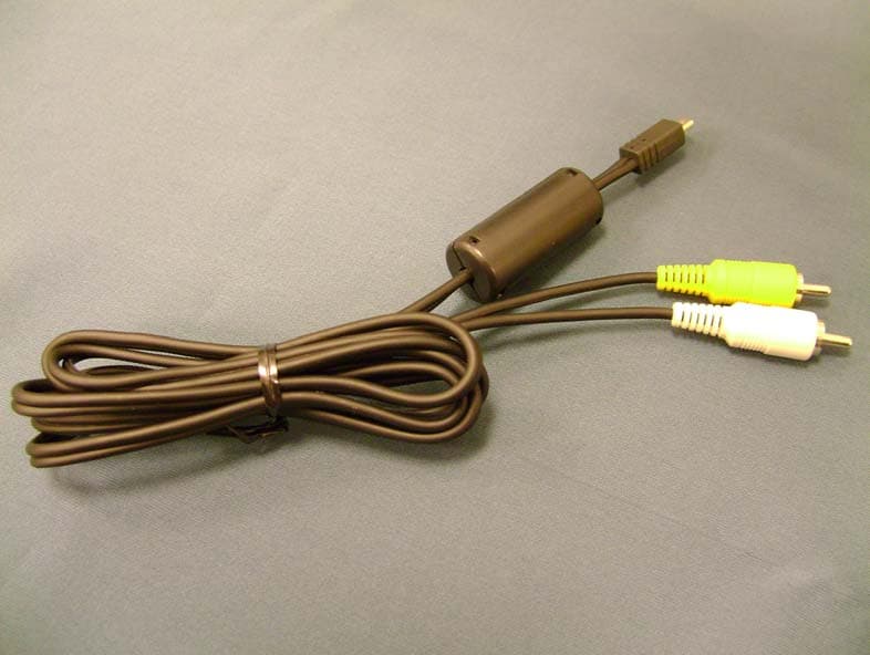 Digital Still Camera - FCC ID TVRDSCS800 - Hon Hai Precision Industry Co., Ltd. Nei-Hu Branch Office (4)