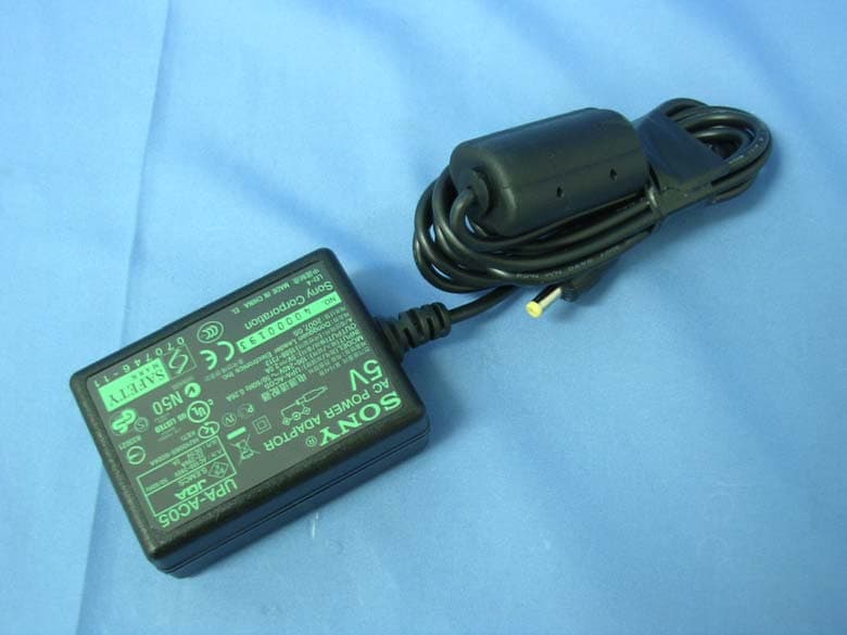 Network Sharing Camera - FCC ID TVRNSCGC1 - Hon Hai Precision Industry Co., Ltd. Nei-Hu Branch Office (3)
