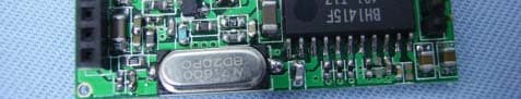 FM Digital Transmitter - FCC ID TVT-GR-01 - J-Link Co., Ltd. (2)