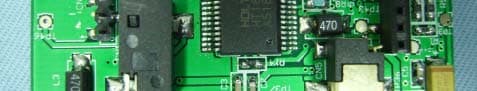 FM Digital Transmitter - FCC ID TVT-GR-01 - J-Link Co., Ltd. (3)