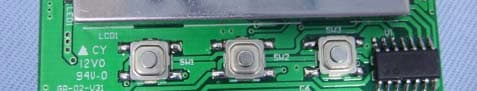 FM Digital Transmitter - FCC ID TVT-GR-01 - J-Link Co., Ltd. (5)