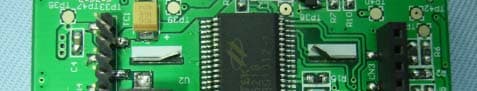 FM Digital Transmitter - FCC ID TVT-GR-01 - J-Link Co., Ltd. (4)