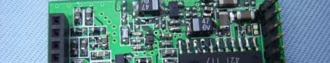 FM Digital Transmitter - FCC ID TVT-GR-01 - J-Link Co., Ltd.