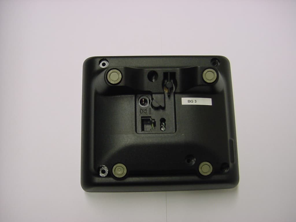 UPCS Base Station - FCC ID TVU-S455 - Gigaset Communications GmbH