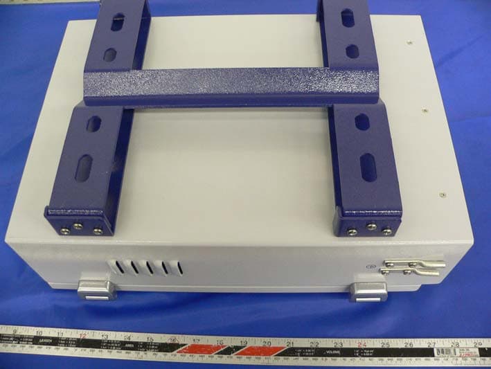 1.6/2.4 GHz Signal Booster (Indoor) - FCC ID TVYGIR2005NDU - DACOM Corporation (1)