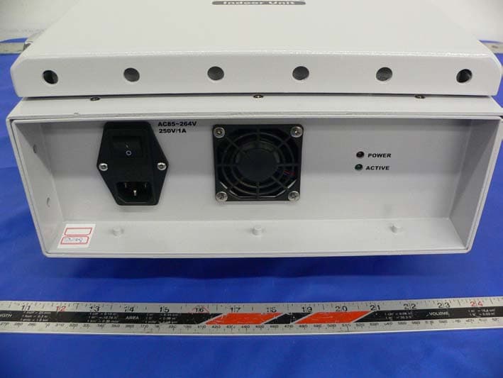 1.6/2.4 GHz Signal Booster (Indoor) - FCC ID TVYGIR2005NDU - DACOM Corporation (2)