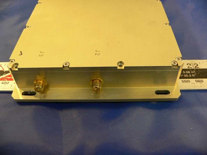1.6/2.4 GHz Signal Booster (Outdoor) - FCC ID TVYGIR2005ODU - DACOM Corporation (5)