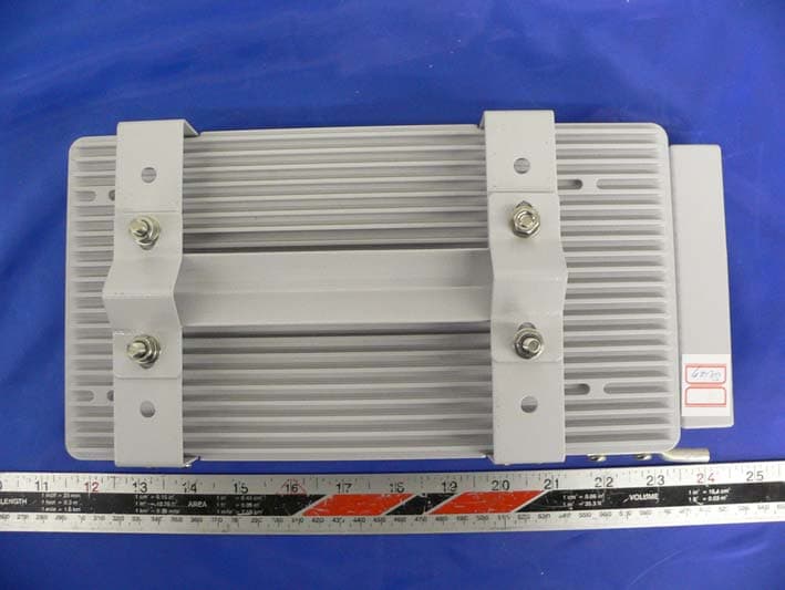 1.6/2.4 GHz Signal Booster (Outdoor) - FCC ID TVYGIR2005ODU - DACOM Corporation (2)