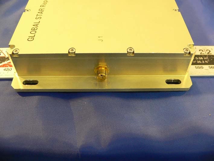 1.6/2.4 GHz Signal Booster (Outdoor) - FCC ID TVYGIR2005ODU - DACOM Corporation (4)