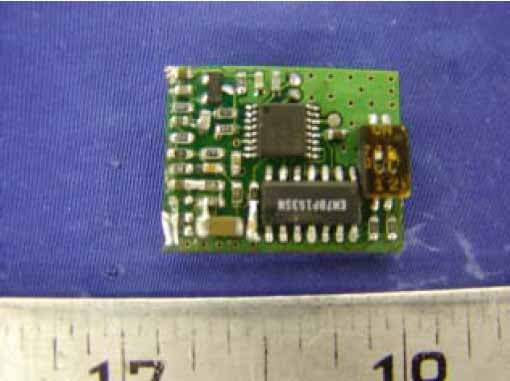 2.4GHz Wireless Camera - FCC ID TW4-809T - Shenzhen AEE Wireless Technology Co., Ltd. (2)