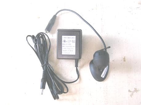2.4G Wireless Camera Kit - FCC ID TW4AT101 - Shenzhen AEE Wireless Technology Co., Ltd.