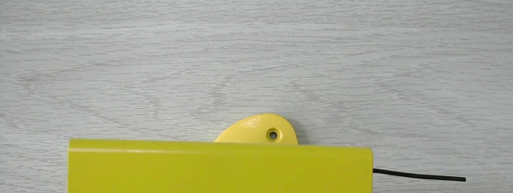 2.4GHz Wireless Camera - FCC ID TW4AT133 - Shenzhen AEE Wireless Technology Co., Ltd. (3)