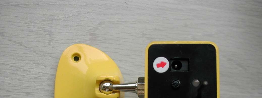 2.4GHz Wireless Camera - FCC ID TW4AT133 - Shenzhen AEE Wireless Technology Co., Ltd. (5)