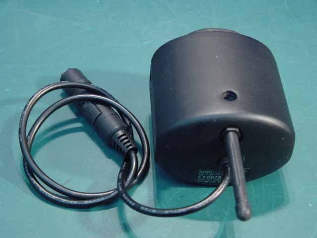 2.4GhZ Wireless Camera - FCC ID TW4AT201 - Shenzhen AEE Wireless Technology Co., Ltd. (2)