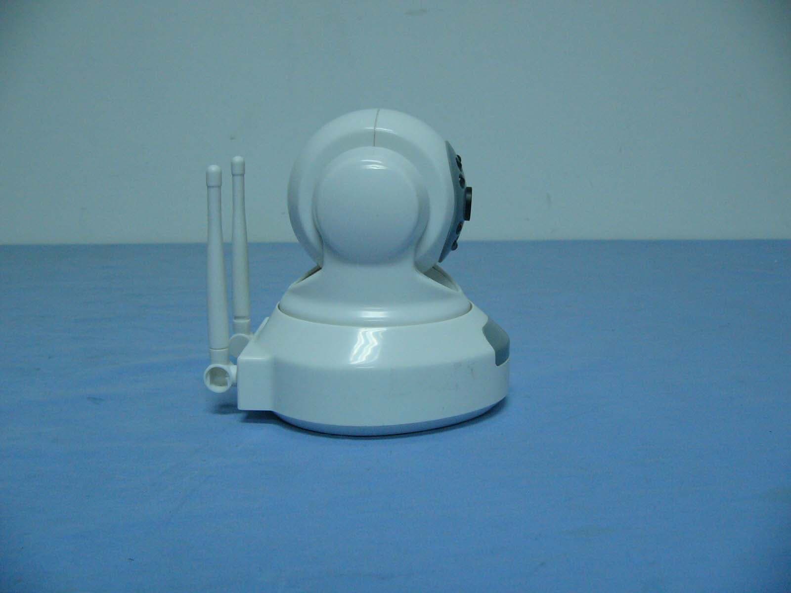 Wireless Camera - FCC ID TW4BT601 - Shenzhen AEE Wireless Technology Co., Ltd. (2)