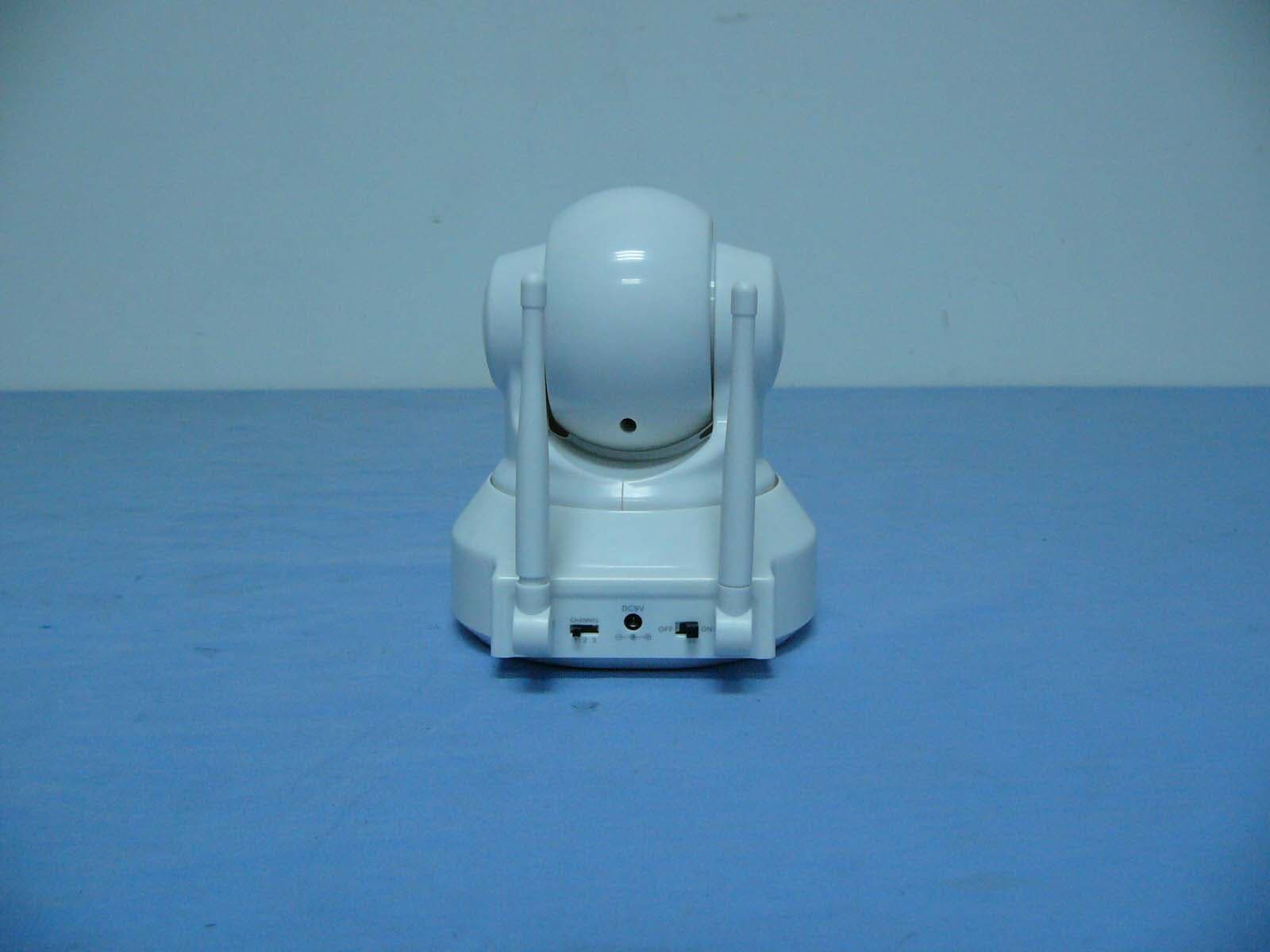Wireless Camera - FCC ID TW4BT601 - Shenzhen AEE Wireless Technology Co., Ltd. (3)