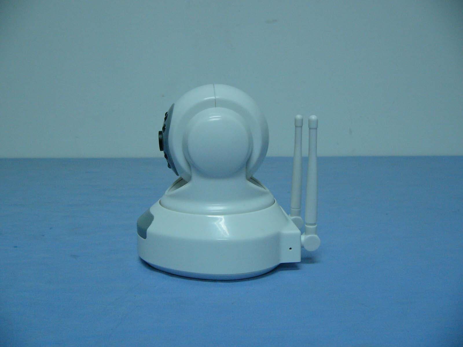 Wireless Camera - FCC ID TW4BT601 - Shenzhen AEE Wireless Technology Co., Ltd. (4)